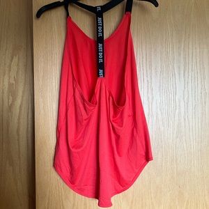 Nike tank top